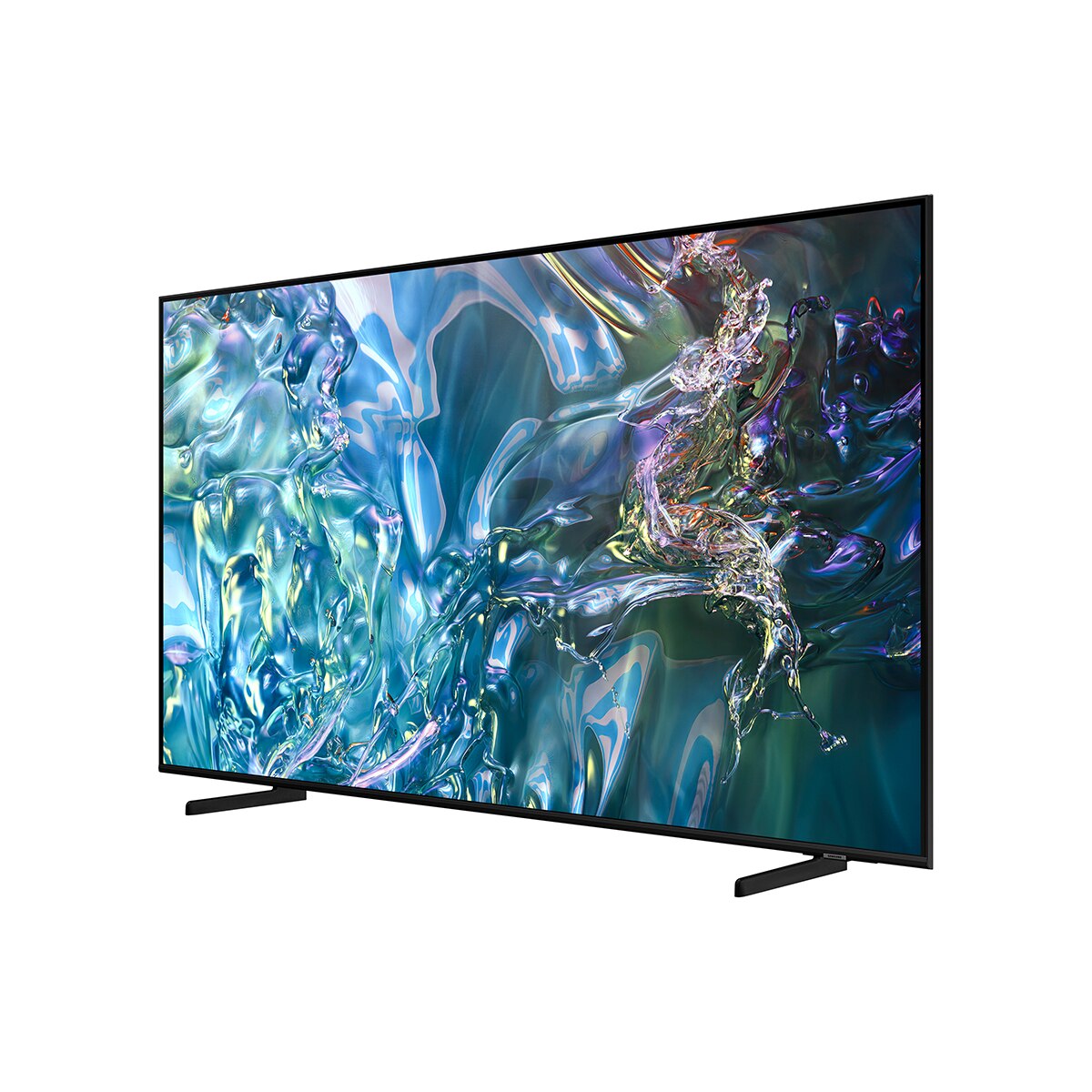 삼성 QLED TV KQ75QD60 189cm (75) + S50B - 스탠드형