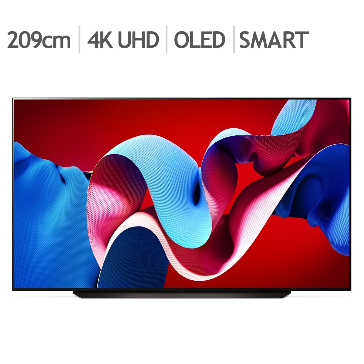 엘지 OLED evo TV 83C4QNA 209cm (83)