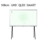 삼성 더 세리프 QLED TV KQ43LSD01AFXKR 108cm (43)