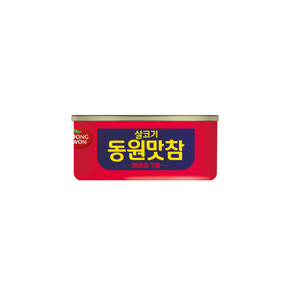 동원 맛참 매콤 135g x 10