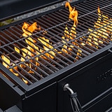 Masterbuilt Smoke Hollow Charcoal Grill