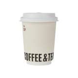 삼풍 이중단열 커피컵 354ml x 160 (뚜껑 포함)