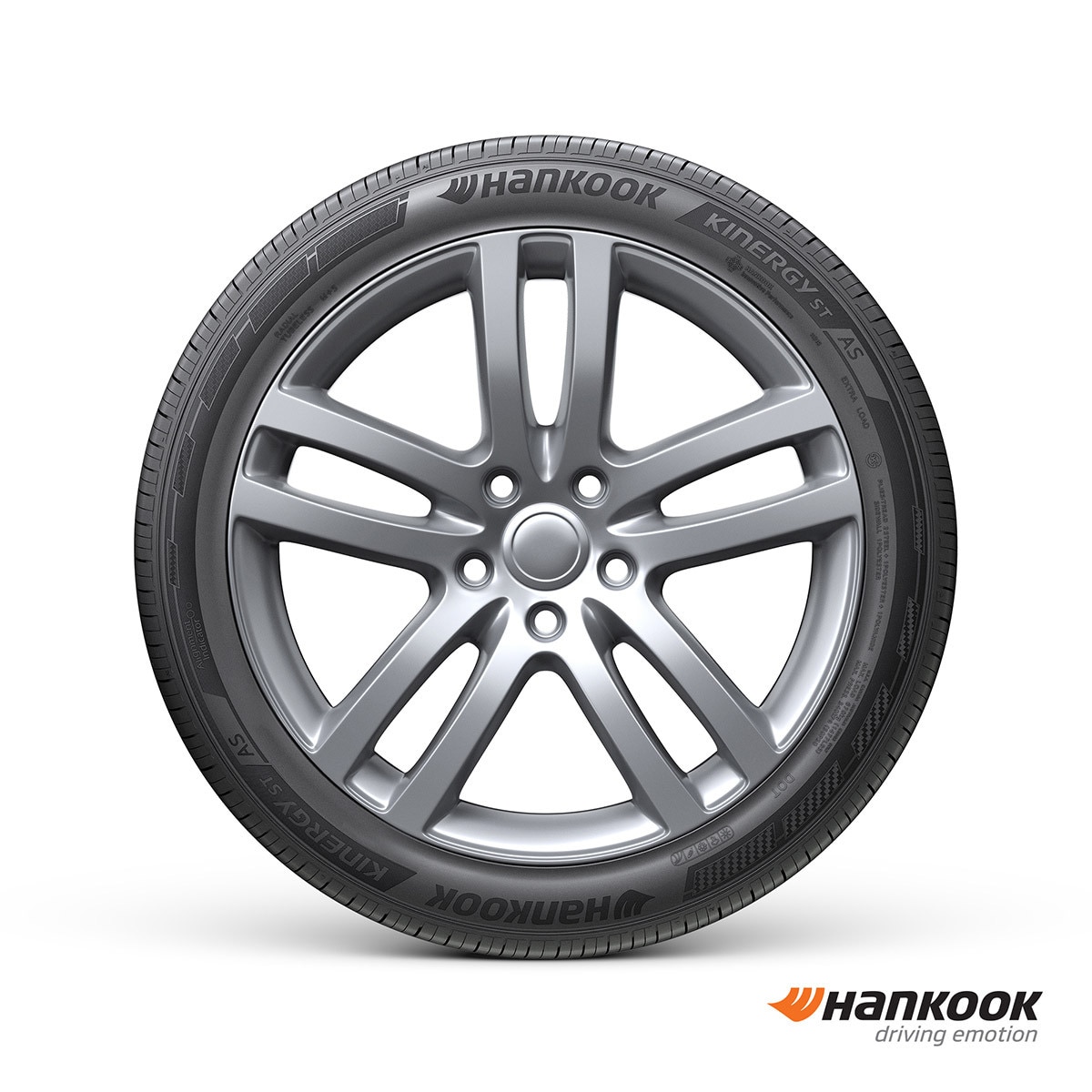 Hankook Kinergy ST AS H318 165/60R14 79H XL