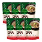 CJ 비비고 설렁탕 500g x 6