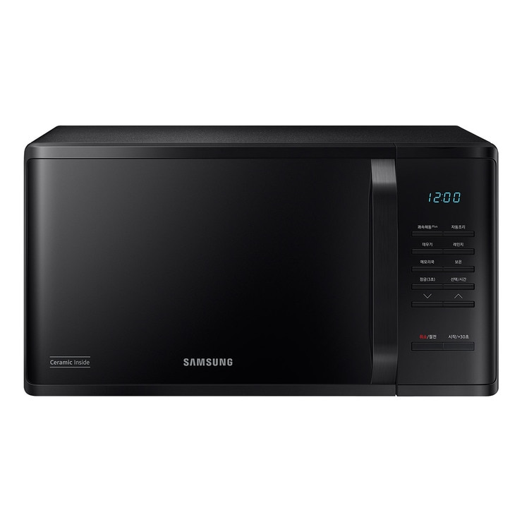 Samsung Microwave 23L  MS23C3513AK 666536