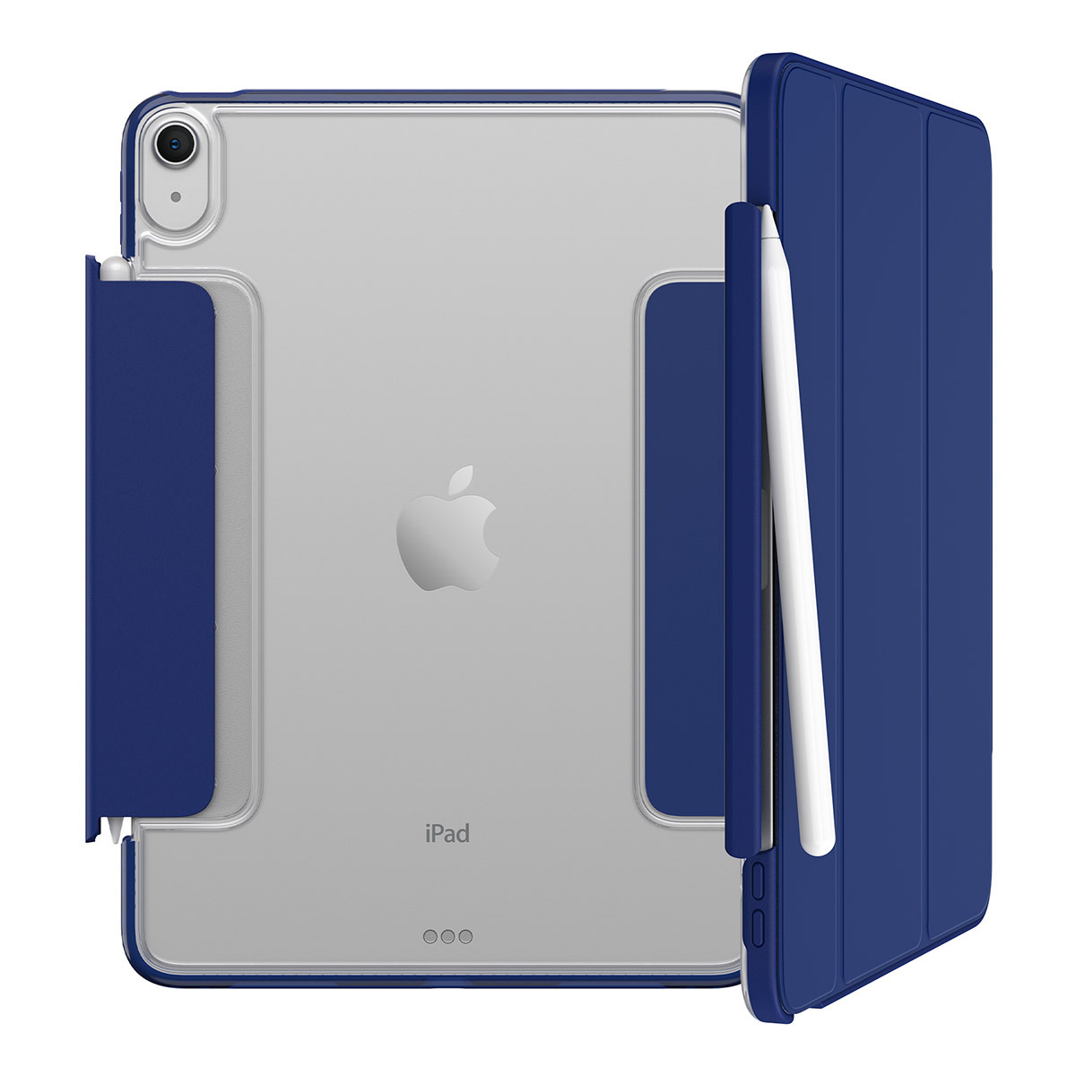 오터박스 시메트리 360 엘리트 아이패드 케이스 - iPad Air 5세대용