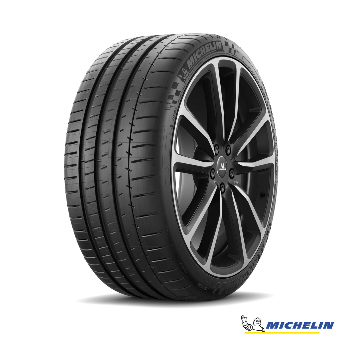 미쉐린 파일럿 슈퍼 스포츠 275/35R20 102Y XL