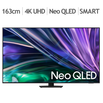삼성 Neo QLED TV KQ65QND80BFXKR 163cm (65)