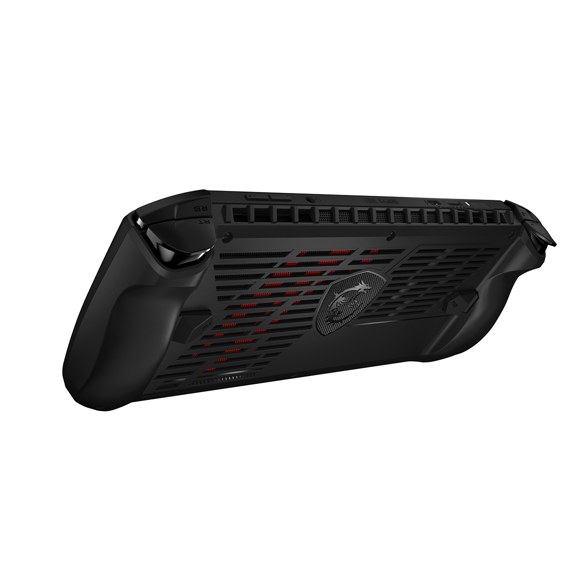 MSI 클로 게이밍 PC