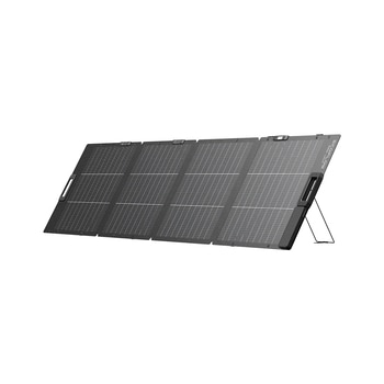 Ecoflow 휴대용 태양광 양면 패널 220W Ecoflow 휴대용 태양광 양면 패널 220W