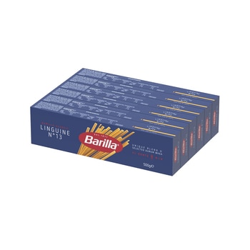 Barilla 링귀니 500g x 6 Barilla 링귀니 500g x 6