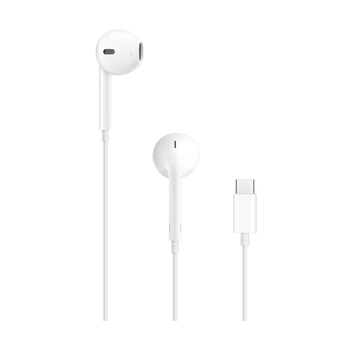 Apple 이어팟 (USB-C)