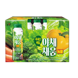 남양 야채채움 녹황 190ml x 16