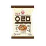 오뚜기 오라면 120g x 32개