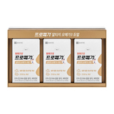 종근당건강프로메가알티지오메가3/ 520mg x 180캡슐