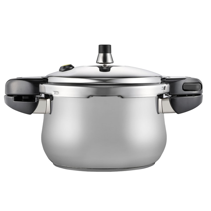 PN Hiklad Verity IH Pressure Cooker 3.5L 678929