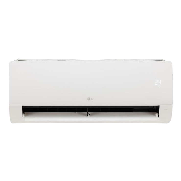 LG Whisen Wall Mount Type Air Conditioner 671637