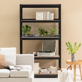 스피드랙 다용도 5단 철제 선반 100 x 40 x 180cm 스피드랙 다용도 5단 철제 선반 100 x 40 x 180cm