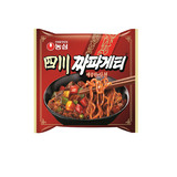 농심 사천 짜파게티멀티팩 137g x 4 x 8