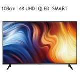 제노스 QLED TV CO430BAQD 108cm (43)