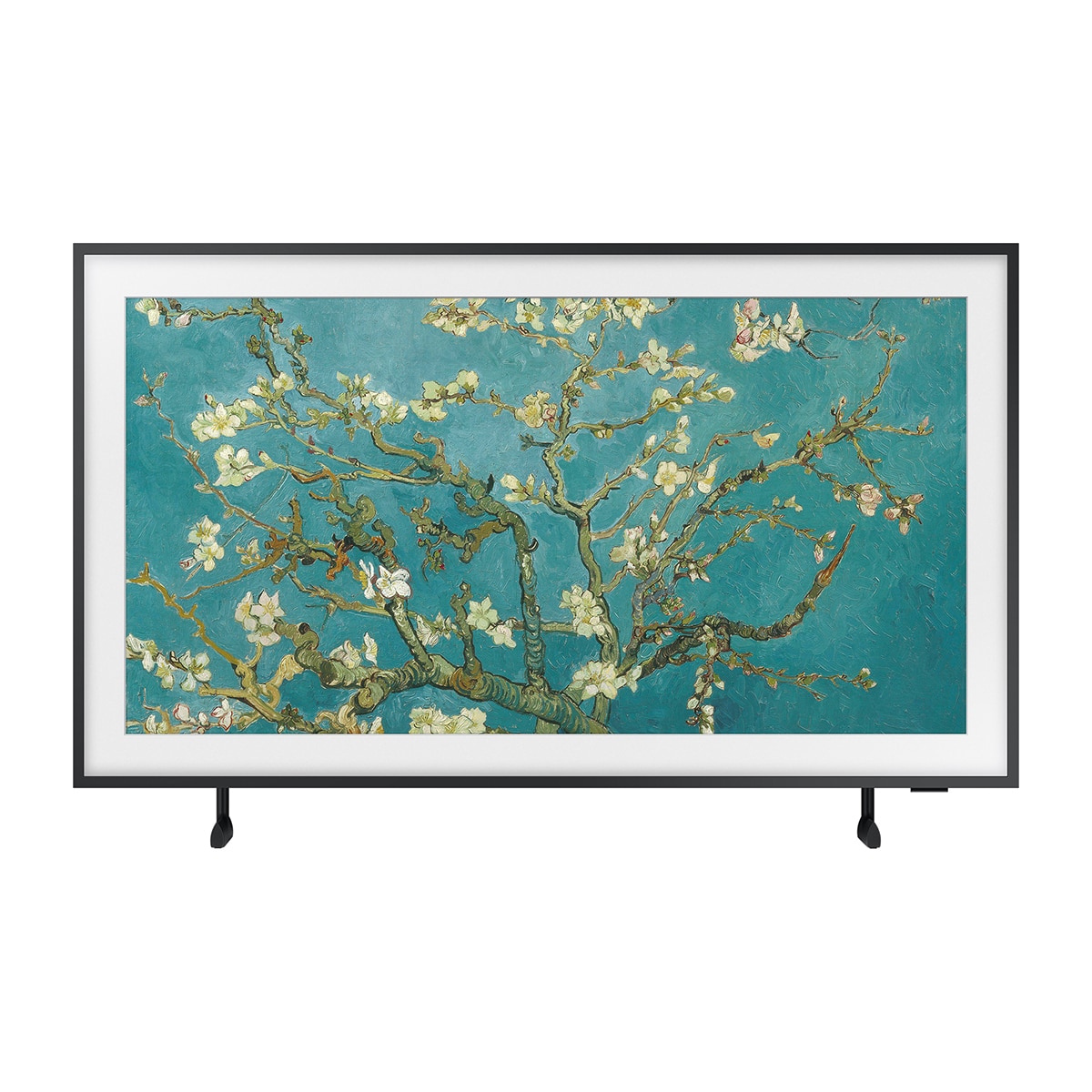 삼성 The Frame TV KQ50LSB03AFXKR 125cm (50)