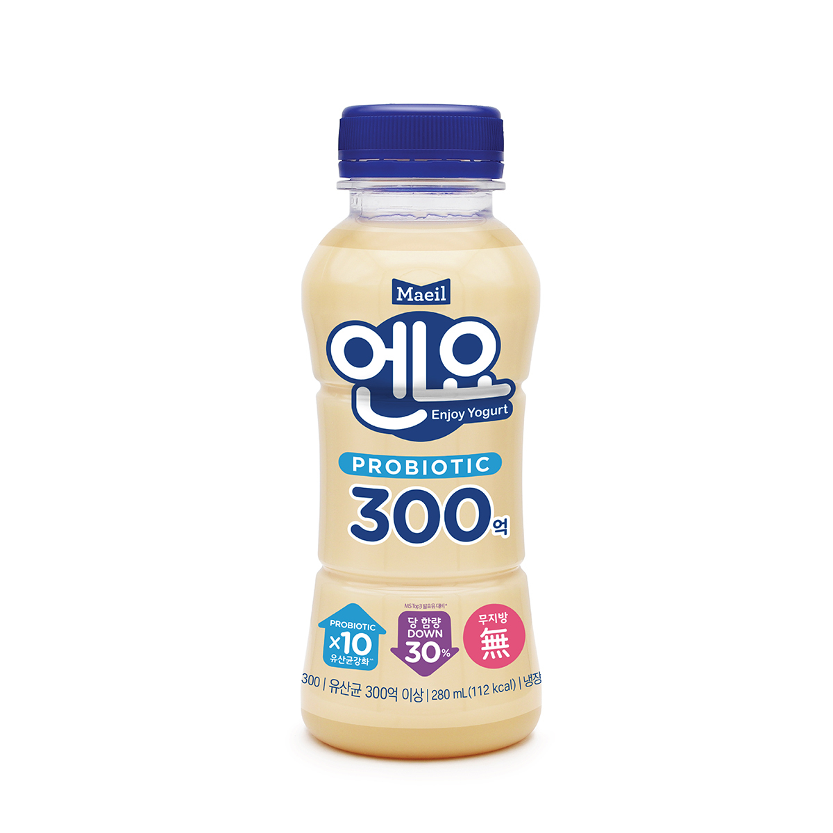 매일 엔요 280ml x 10