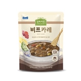 상하키친 비프카레 170g x 10