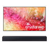 삼성 UHD 85 TV KU85UD7070FXKR 214cm (85) + C400