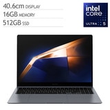 삼성 갤럭시북4 Pro 40.6cm (16/Ultra5/16GB/512GB)