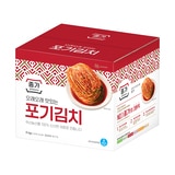 종가 포기김치 3kg