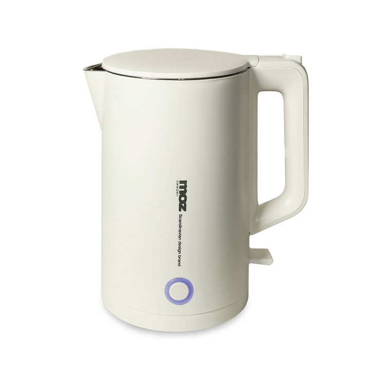 MOZ Electric Kettle 1.8L 675869