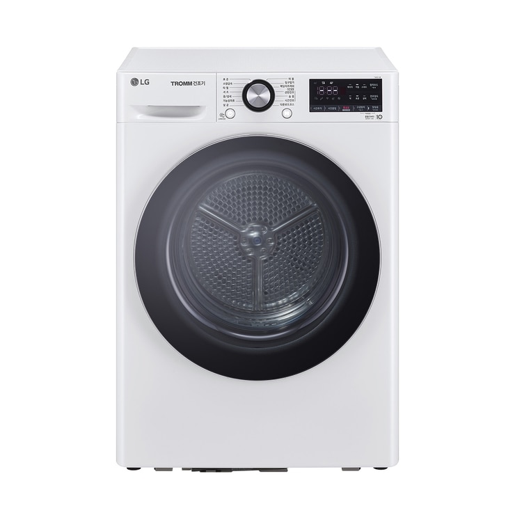 LG Tromm Dryer 10kg 673500