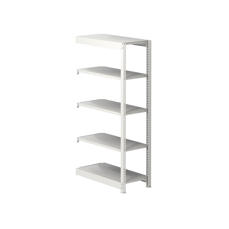 스피드랙 Max 200 경량랙 90 x 45 x 180cm (연결형) 스피드랙 Max 200 경량랙 90 x 45 x 180cm (연결형)