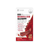 한미양행 혈당 콜레스테롤 케어 900mg x 180정