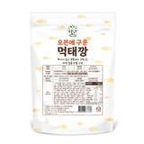 피쉬트리 오븐에 구운 먹태깡 200g x 2