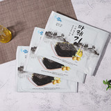 C-WEED 올리브유 파래김 40g x 8/ 최소구매 2
