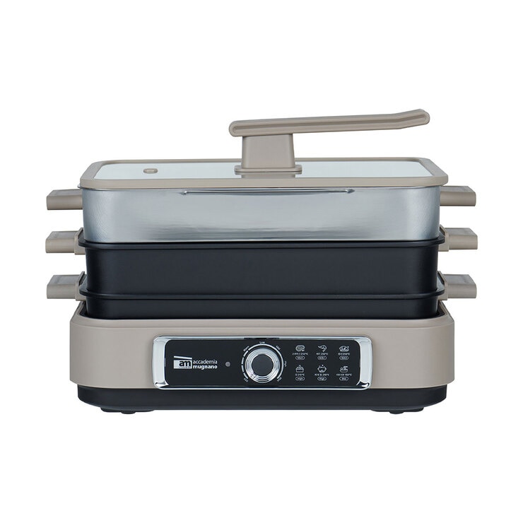 AM Large Capacity Multi Cooker 4.6L 678656