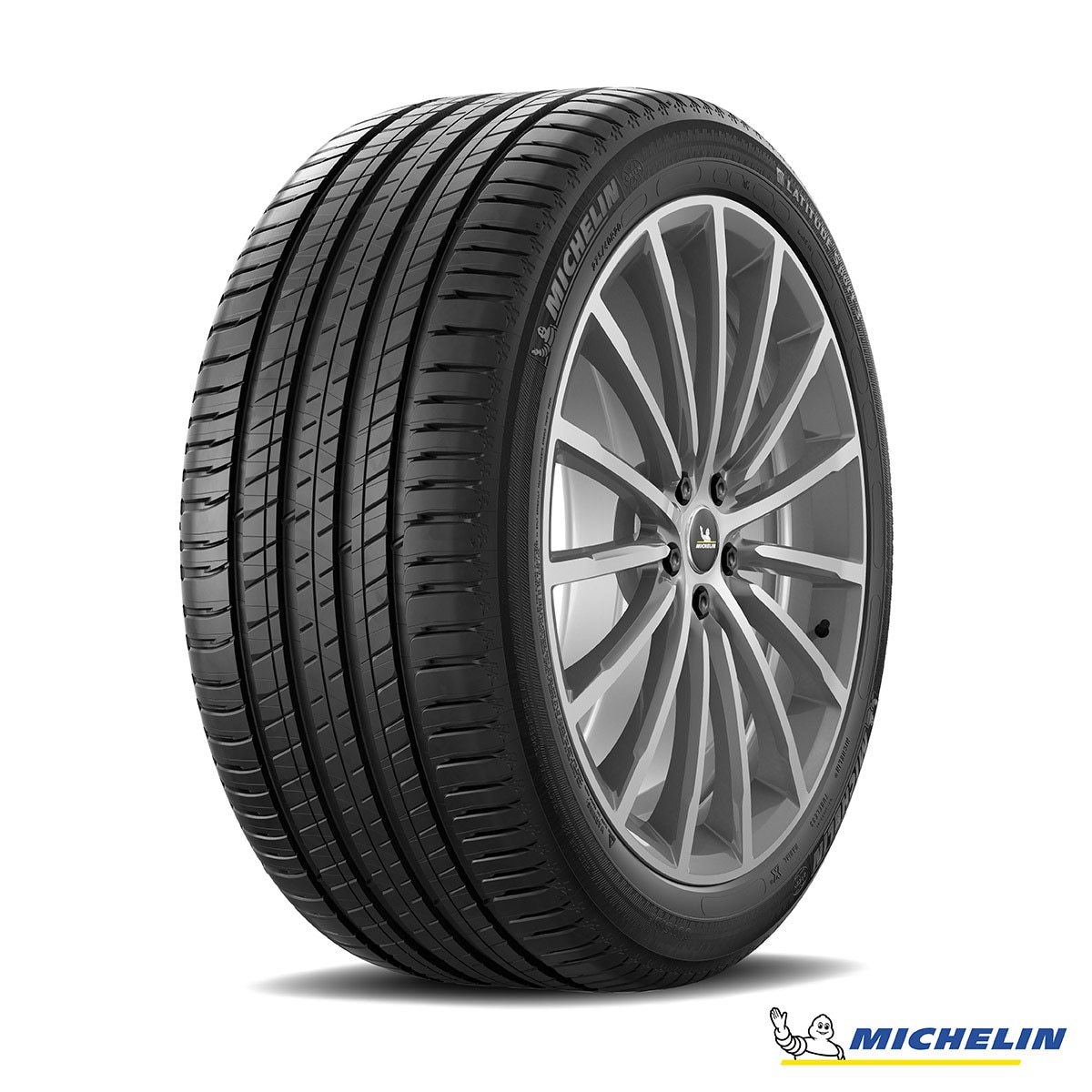 미쉐린 레티튜드 스포츠 3 255/50R19 107W XL