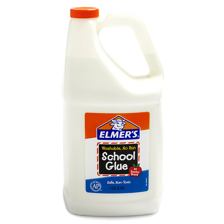 Elmer's School Glue 3.78L 647487