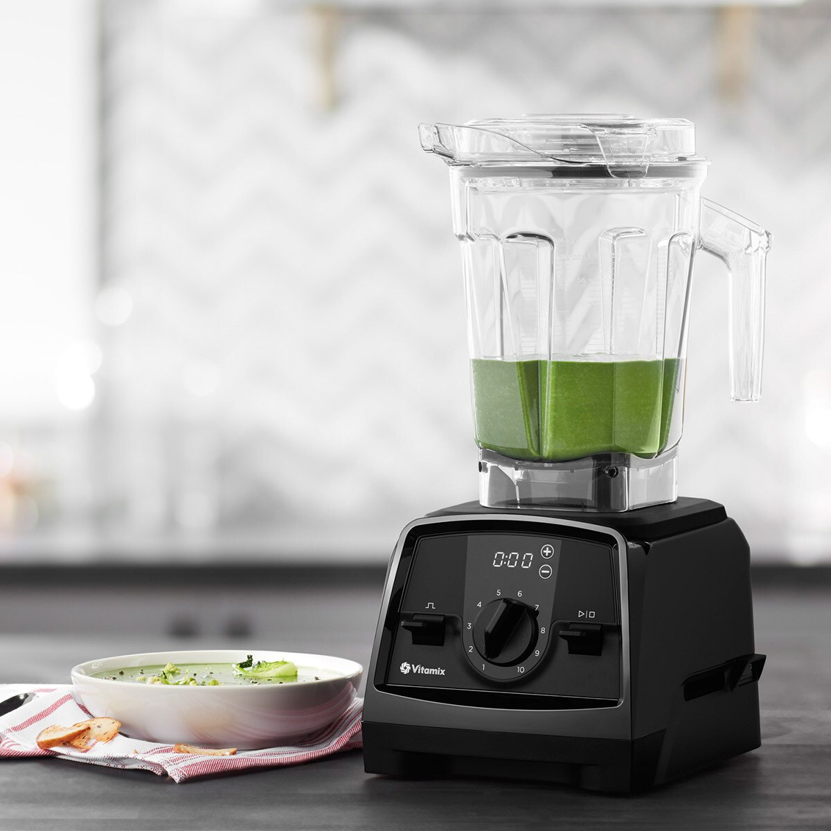 バイタミックス V1200i 日本正規品 2L Vitamix ホワイト保証有+rubic.us