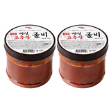 영광매실고추장굴비 700g x 2pack