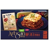 아티장 라자냐 키트 692G X 2 아티장 라자냐 키트 692G X 2