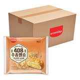 삼립 408시간 주종발효 카스타드 소보루 130g x 20