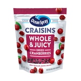 Ocean Spray 건크랜베리 1.36kg / 최소구매 2