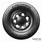 금호 포트란 KC53 205/70R15 06L 104S