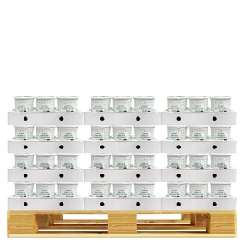 코우카키스 무지방 그릭 요거트 1kg x 216 (수도권) 코우카키스 무지방 그릭 요거트 1kg x 216 (수도권)