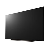 엘지 OLED TV OLED83C4QNA 209cm (83) + S77S