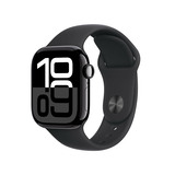 Apple Watch 시리즈 10 GPS 42mm 알루미늄 케이스