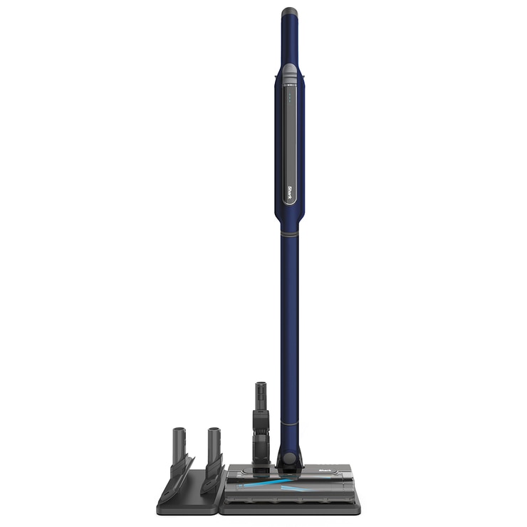 Shark Evo Power System Handy Vacuum Cleaner 678092