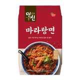 동원 면발의신 마라탕면 85g x 6 / 최소구매 2